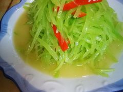 -洪福饭店·十八年老店