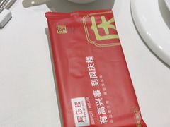 -同庆楼(奥体中心店)