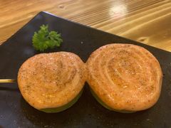 明太子西葫芦-鸟先生居酒屋(东湖馨园店)