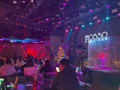 -MOSSO音乐酒吧·live house(南京旗舰店)