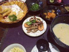 -北海银滩日式料理(澄海店)