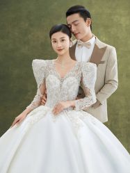 -拾尚映画·STUDIO婚纱摄影(中关村店)