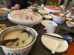 -蒙都43°9羊火锅(平庄店)