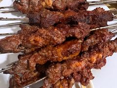 -老字号故乡烤肉店(总店)