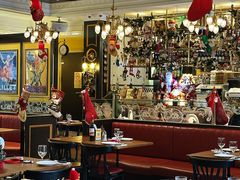 -Entrecôte 法国牛扒馆(保利·时光里店)