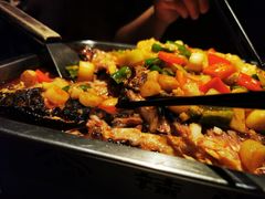 -闻溪有渔·活鱼现烤才好吃(太仓万达店)