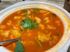 -掌柜的店·河南菜(日月光店)