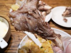 -有奴思烤肉·清真(正宁路店)