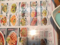 -韩师傅老大同刀削面(北苑路店)