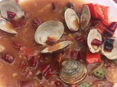 -三亚相缘海鲜·烧烤·糟粕醋(三亚湾店)