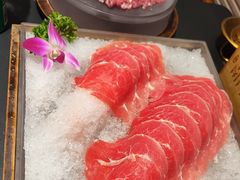 -南门四季铜锅涮肉(望京店)