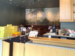 -星巴克臻选(武汉首义汇店)