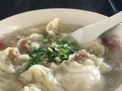 -松盛糕团店(红旗桥店)