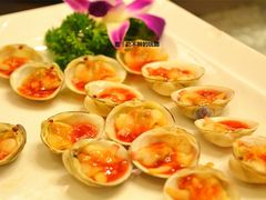 -华兴大酒楼(亿宝大厦店)