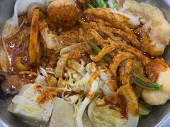 -苏袁麻辣烫(呼和浩特总局街店)