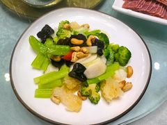 -六和聚传统烤鸭.天津菜(和平店)
