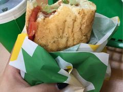 -赛百味SUBWAY(勒泰店)