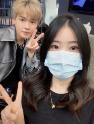-斑斓色彩沙龙