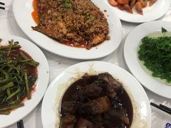 -茂隆餐厅(进贤路店)