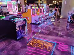 -神帆·元气汤泉(解放西路店)