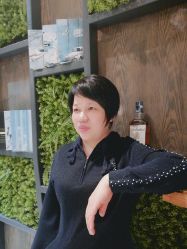 -IMPACT影响力发型连锁