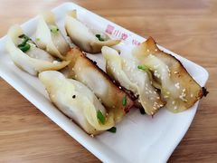 -小姜锅贴(凤凰街店)