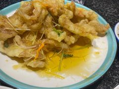 -青麻椒川菜小馆(群力新苑店)
