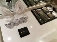 -乔治莫兰迪酒店(济南解放路山东大学店)