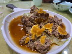 -春水锅贴·传统鲁菜(大明湖店)