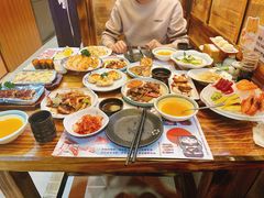 -松坂屋日料自助(长城路店)