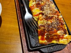猪肉蛋卷-有喜屋·深夜食堂(北京西路店)
