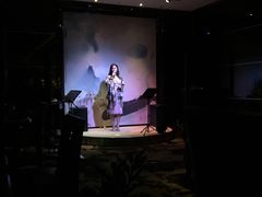 -瑞吉吧 The St·Regis Bar(长沙瑞吉酒店)