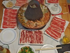 -徐记手切鲜羊肉(辽沈二街店)