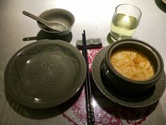 -汉唐宴长安食府