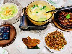 -四道菜·福建菜馆(新街口金鹰店)
