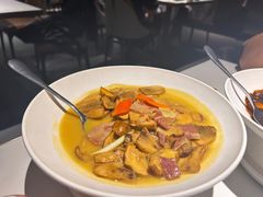-羲和雅苑•北京烤鸭(国贸商城店)