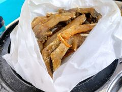 特色盐焗掌亦-顺德公美食(西乡店)