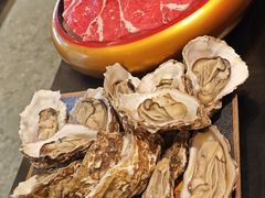 -一绪に寿喜烧(虹悦城店)