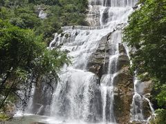 -天台山琼台仙谷景区