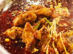 -中和远东火锅兔(老店)