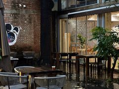 -VOYAGE COFFEE 咖啡烘焙工坊店(798艺术区店)