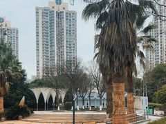 -苏州河梦清园环保主题公园