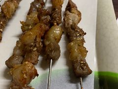 -一棵树烧烤店(中央大街店)