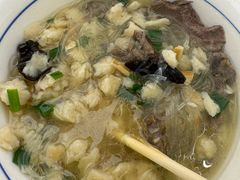 -老刘家泡馍·陕西老字号(钟楼广济街店)