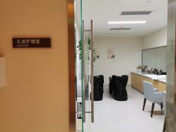 -金鹰国际月子中心(新街口店)