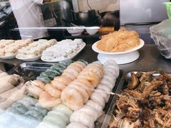 -揭阳钟记小食(福田新村店)