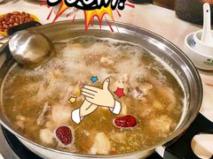 -佳养记百味鸡煲(常熟店)