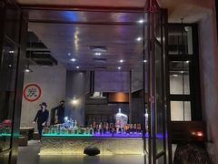 门面-夜食白市Yespicy·烧烤啤酒宵夜(番禺四海城店)
