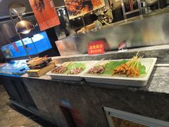 -吉布鲁牛排海鲜自助(芙蓉万家丽店)