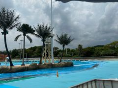 -上海玛雅海滩水公园